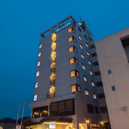 City Hotel Air Port In Prince Izumisano Eksteriør billede